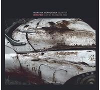 Driven - Live At Roadburn 2022