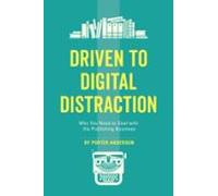 Driven To Digital Distraction (ebook)