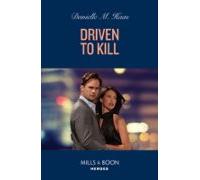 Driven To Kill (ebook)