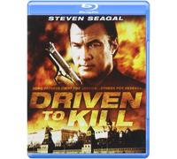 Driven To Kill [Edizione: Stati Uniti] [USA] [Blu-ray]