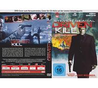 Driven to Kill - Zur Rache verdammt [Alemania] [DVD]