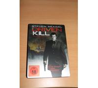 Driven to Kill - Zur Rache verdammt (Steelbook) [Alemania] [DVD]