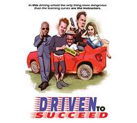 Driven to Succeed [USA] [DVD]