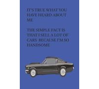 Driven To Take Notes: Totally Bought This for Note Takings, Not the Horsepower