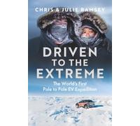 Driven to the Extreme: The World’s First Pole to Pole EV Expedition