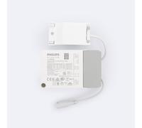 Driver 220-240V No Flicker Salida 30-40V 1600mA 64W 9290 014 235 con Caja de