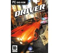 Driver 4 : Parallel lines [Importación francesa]