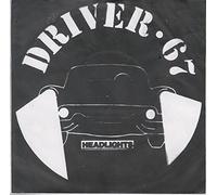 Driver 67 - Driver 67 - Headlights - [7"]