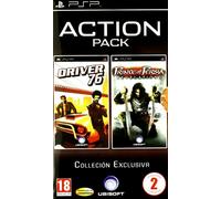 Driver 76 Y Prince Of Persia 3