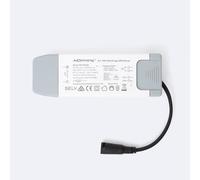 Driver AID Regulable 1-10V 220-240V No Flicker Salida 21-42V 500mA 21W PE18AA42