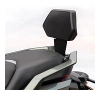 Driver Backrest Cojín de Respaldo para Pasajero Trasero de Motocicleta, Almohadilla Protectora, Accesorios para 368G, 368 G 368-G