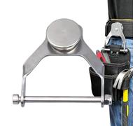 Driver Belt Clip Hook, Heavy Duty Replacement Buckle