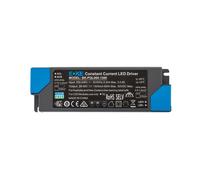 Driver BOKE 200-240V No Flicker Salida 28-42V 1500mA 60W BK-PQL-060