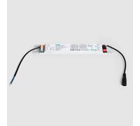 Driver BOKE Lineal Regulable DALI/PUSH 200-240V No Flicker Salida 54-200V
