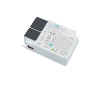 Driver BOKE Regulable 1-10V 200-240V No Flicker Salida 24-42V 1200-1650mA 5