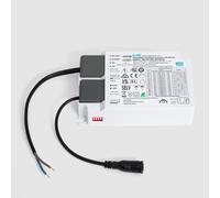 Driver BOKE Regulable DALI/PUSH 200-240V No Flicker Salida 6-30V 800-2000mA 60W