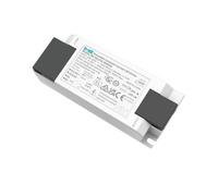 Driver BOKE Regulable DALI/PUSH 200-240V No Flicker Salida 6-38V 225-600mA