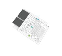 Driver BOKE Regulable DALI/PUSH 200-240V No Flicker Salida 6-38V 450-1100mA 42W
