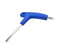 Driver Club Wrench - Herramienta Adaptador Híbrido Fairway, Llave Dinamométrica De Doble Extremo | Kit De Equipos De Mantenimiento De Ajuste Del Eje De Golf, Herramienta De Eliminación