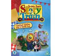 Driver Dan's Story Train [Reino Unido] [DVD]