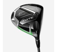 Driver de golf 10,5° para diestros, Callaway Elyte Regular Project X Denali Charcoal 10,5 C