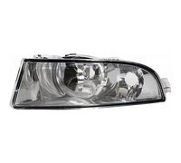 Driver De Niebla Derecho 12 V P21W HELLA Para Entre Otros SKODA OCTAVIA