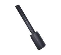 Driver De Varilla Tierra Para La Varilla Conducción Part Parte Reemplazo Resistente Desgaste Para Perforaciones Martillos Rotativos Accesorios Ergonómico