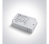 Driver Dimerizables TRIAC 89048T ONE LIGHT 32-48w 230v 1200mA 26-40V