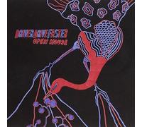 Driver Drive Faster - Open House (Regular CD) by Driver Drive Faster