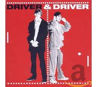 Driver & Driver - We Are the World