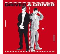 Driver & Driver - We Are the World