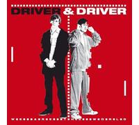 Driver & Driver - We Are the World [Vinilo]