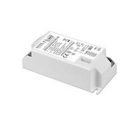 Driver electrónico regulable con DIP-SWITCH TCI 38W LED convertidor 38W fuente de alimentación LED 300-1050mA 10-54V controlado por DALI2 IP20