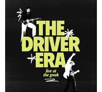 Driver Era - Live At The Greek