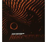 Driver,Jan - Amatilda [Vinilo]
