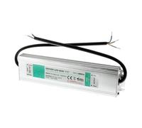 Driver LED 24V 85W IP67: Potente y eficiente, ideal para iluminación exterior. Resistente al agua, garantiza rendimiento y durabilidad en cualquier entorno. Perfecto para tus proyectos.