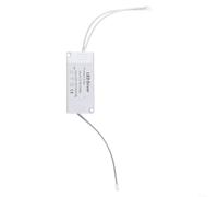 Driver LED Constante para techo 24-82V 230mA Monocromo Driver(Square Monochrome 36-48W)
