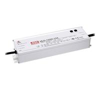 Driver LED de 150 W Fuente de alimentación conmutada de Salida única, 150 W, 24 V @ 6.30 A Modelo