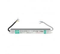 Driver LED de 24V y 30W con nivel de protección IP67. Ideal para iluminación exterior, resistente al agua y polvo, garantiza un rendimiento óptimo y duradero en cualquier ambiente.