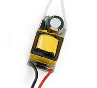 Driver LED Integrar 6-10W 18-32V 280-300Ma | Greenice