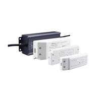 Driver LED regulable TRIAC