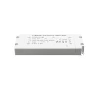 Driver LED regulable TRIAC