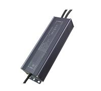 Driver LED regulable TRIAC