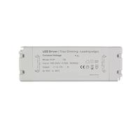 Driver LED regulable TRIAC