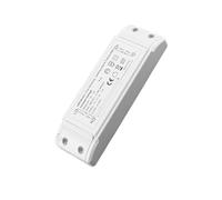 Driver LED regulable TRIAC