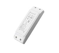 Driver LED regulable TRIAC