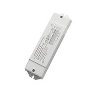 Driver LED regulable TRIAC KIF-10W-20W-40W-60W-TDH 300ma700ma