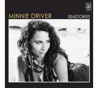 Driver, Minnie - Seastories by Driver, Minnie (2007) Audio CD
