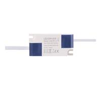 Driver No Dimable Placa LEDs 25W | Greenice