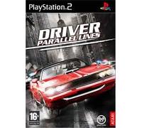 Driver Parallel Lines